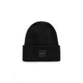 Calvin Klein Black Organic Cotton Cap (Baseball Hat)